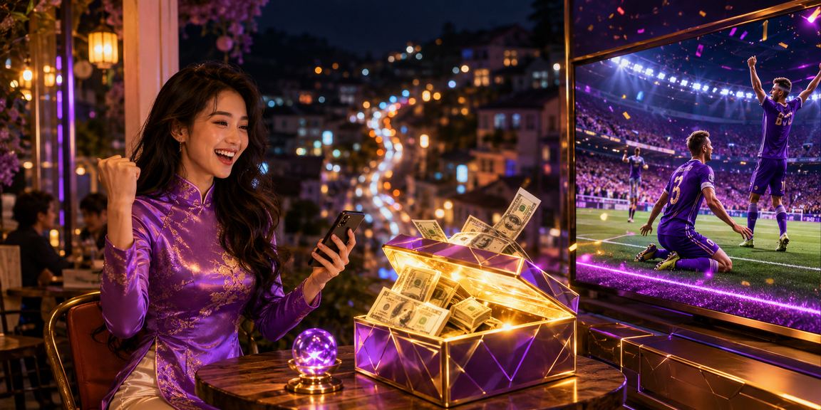Người chơi casino tại Đà Lạt trong trang phục áo dài truyền thống