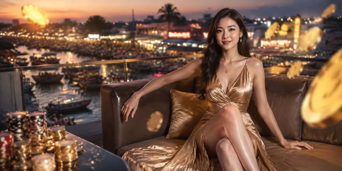 Người chơi VIP vùng Mekong nhận thưởng đặc biệt từ nền tảng trực tuyến