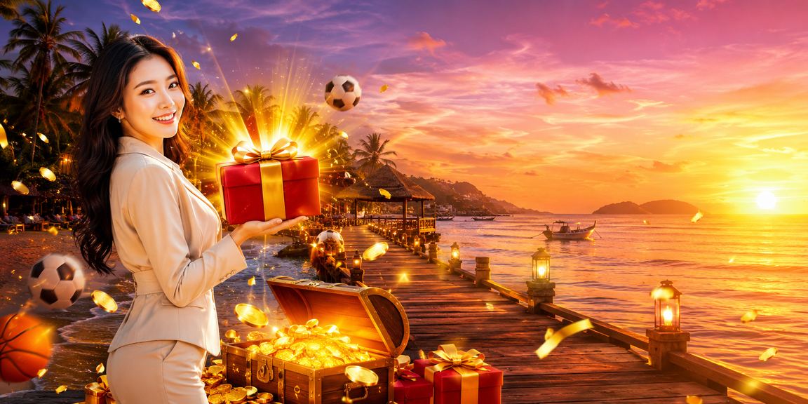 Người chơi cá cược thể thao trên bãi biển Phú Quốc với điện thoại di động
